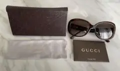 GUCCI サングラス