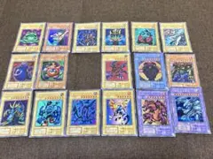 決闘者伝説25th 復刻版セミコンプ（美品）
