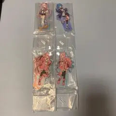 ホロライブ アクリルスタンド 一番くじ