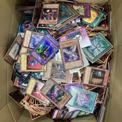 遊戯王OCG デュエルモンスターズ カード 大量 セット まとめ売り 12A