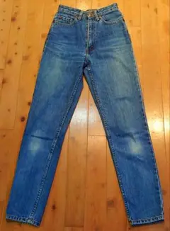 Levi's デニム ジーンズ 90's 日本製 W626