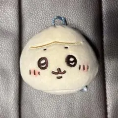 ちいかわ　ハチワレ　中華まん　マスコット