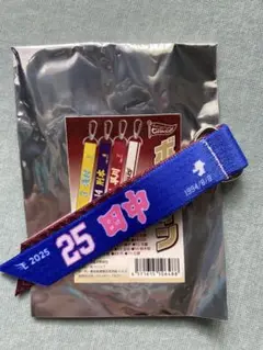 Eコレ ボンフィン　25 田中