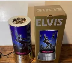 新品　希少Elvis Presley エルヴィス・プレスリーランプ