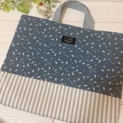 レッスンバック