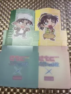名探偵コナン カラオケコラボ