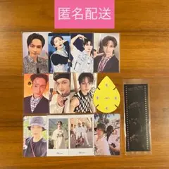 seventeen ジュン セット
