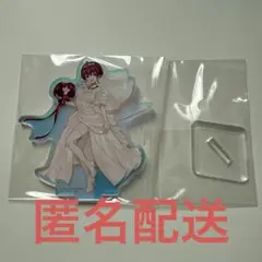 ホロライブ　一番くじ　アクリルスタンド　宝鐘マリン