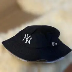 New Era バケットハット M/L