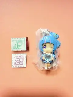 【キュアウィンク】キミとアイドルスイング2 ＋おうぼけん3点分
