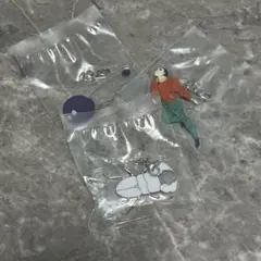 HUNTER×HUNTER一番くじ H賞アクリルチャーム