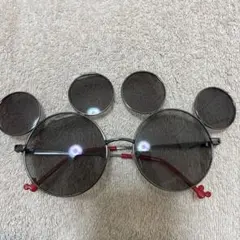 Disney ミッキーサングラス