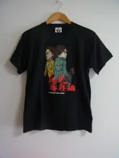 激レア B’z ビーズ SHOWCASE 網走 網走市民会館限定 Tシャツ M