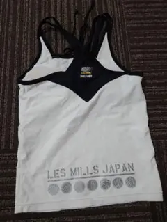 レスミルズウェア