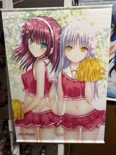 Angel Beats! タペストリー