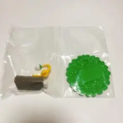 はたらくピクミンコレクション　黄ピクミン