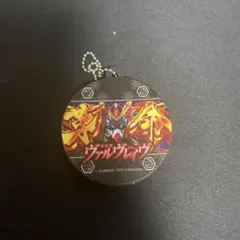 新品未開封　革命機ヴァルヴレイヴ サウンドキーホルダー　ヴヴヴ 51sC-6flfnL._UF350,350_QL50_.jpg
