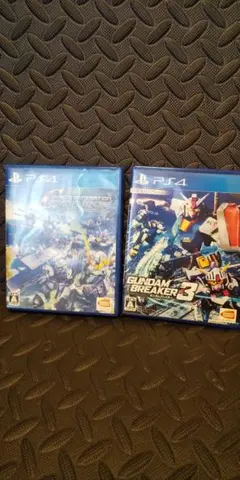 ガンブレ3 ジェネシス 不思議の幻想郷TOD限定版 アートブック付き
