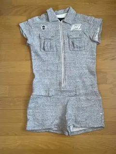 パリーゲイツ　オールインワンゴルフウェア