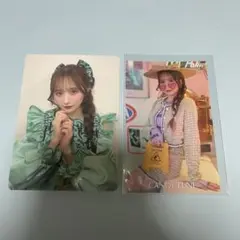 CANDY TUNE 小川奈々子 グッズ