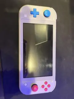 即購入不可　Nintendo Switch Lite ポケモンVer 本体