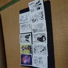 トニカクカワイイ　漫画特典