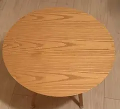 IDEE 円形サイドテーブル 直径350mm 高さ500mm 4550583687397_org.jpg