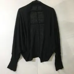 【美品】バレージ28 カーディガン レディース