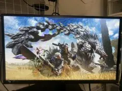25インチ 液晶モニター iiyama Prolite XU2590HS