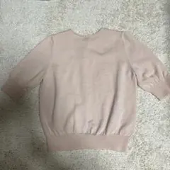 美品！Ballseyパールニット