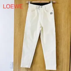 2025年最新】LOEWE チノパンの人気アイテム - メルカリ