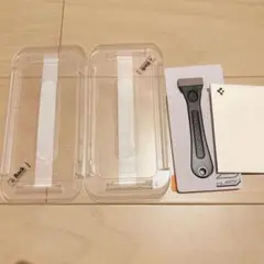 ❤️ラスト１点❤️ pixel9 pro fold フィルム2枚