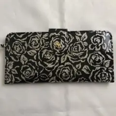 未使用品！京都香取屋　ビーズ刺繍二つ折り財布！ 2025年最新】香鳥屋 財布の人気アイテム - メルカリ