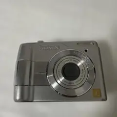 ❗️激安価格❗️デジカメ　本体　Panasonic DMC-LS1