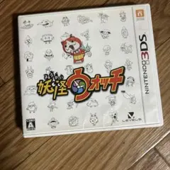 妖怪ウォッチ Nintendo 3DS