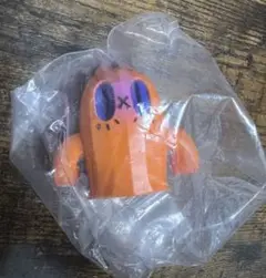 BEN THE SPOOKY CAT 2 BOX版　パンプキンパイ