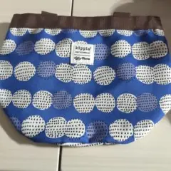 ジョリーパスタkippisトートバッグ　★新品未使用★