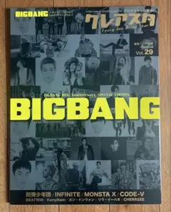 BIGBANG 10th Anniversary SPECIAL EDITION