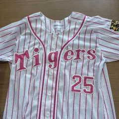 阪神タイガース 新井貴浩 ユニフォーム Sサイズ