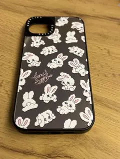 CASSETIFY foxy iPhone14 plus ケース