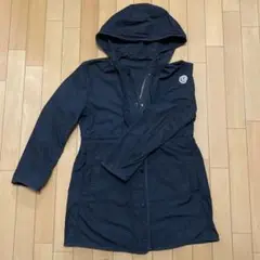 モンクレール◯レブリス◯スプリングコート