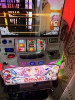 2025年最新】魔法少女まどマギ実機の人気アイテム - メルカリ