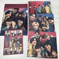 SixTONES Good Luck！/ふたり