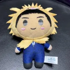 ふれる。フォルメイツなりきりぬいぐるみ 祖父江諒 新品未使用品