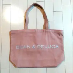 DEAN&DELUCA　チャリティートートバッグLサイズ