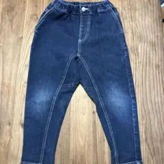 ブランシェス　デニムパンツ