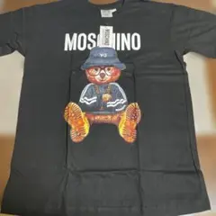 Tシャツ　タイ　バンコク　限定　ベアー　クマ