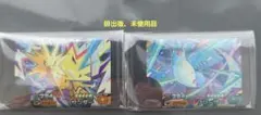 ポケモンフレンダ　サンダー、フリーザー