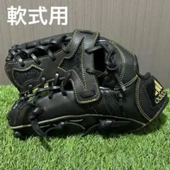 2025年最新】adidasグローブ左投げの人気アイテム - メルカリ