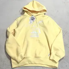 新品✨️なにわ男子 パーカー 長尾謙杜 タグ付き M ゆったりめ 希少 レア